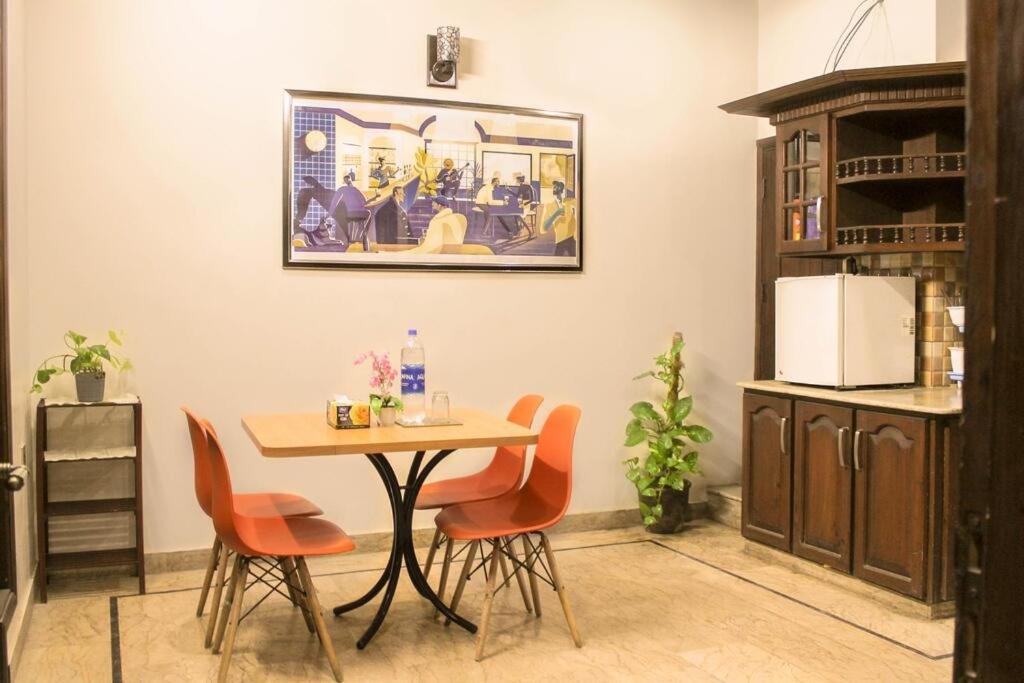 Luxury Living Rooms Near Agha Khan, Millennium, Nueplex Karaczi Zewnętrze zdjęcie