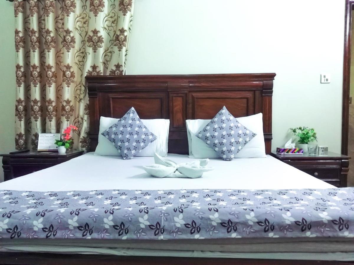 Luxury Living Rooms Near Agha Khan, Millennium, Nueplex Karaczi Zewnętrze zdjęcie