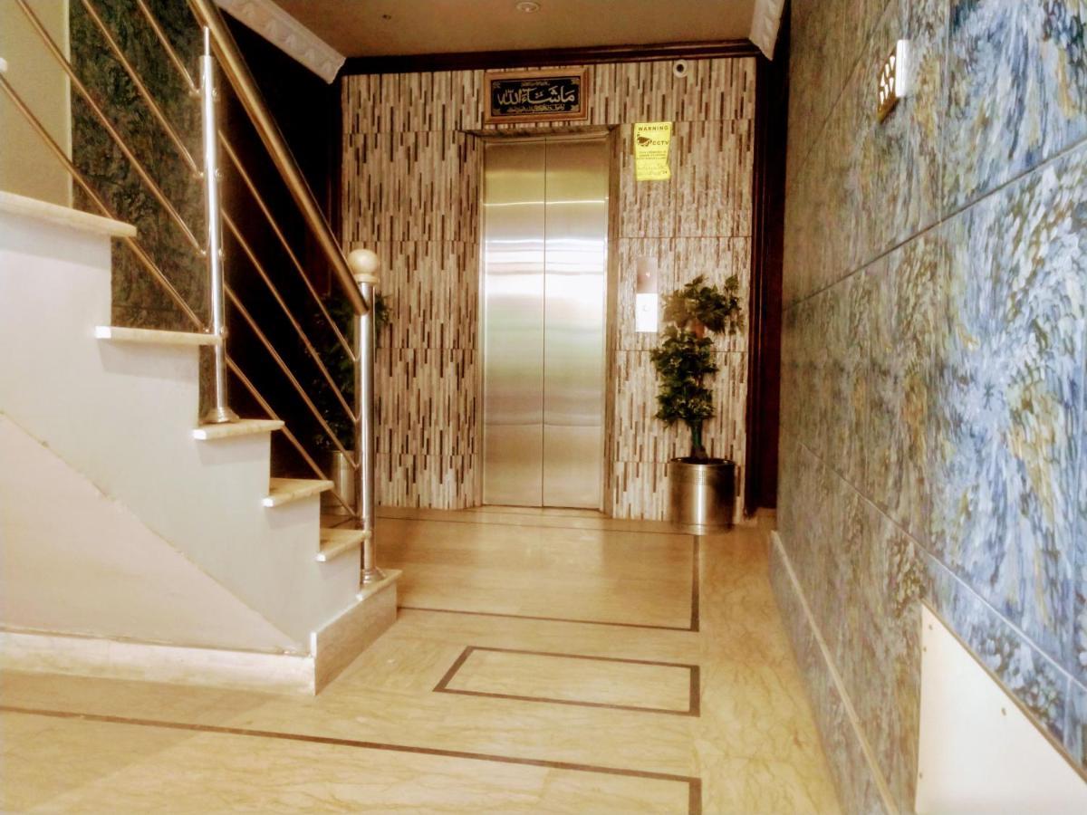 Luxury Living Rooms Near Agha Khan, Millennium, Nueplex Karaczi Zewnętrze zdjęcie