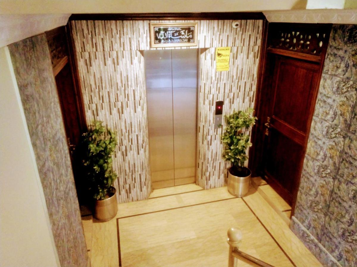 Luxury Living Rooms Near Agha Khan, Millennium, Nueplex Karaczi Zewnętrze zdjęcie