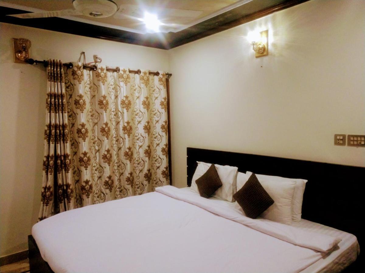 Luxury Living Rooms Near Agha Khan, Millennium, Nueplex Karaczi Zewnętrze zdjęcie