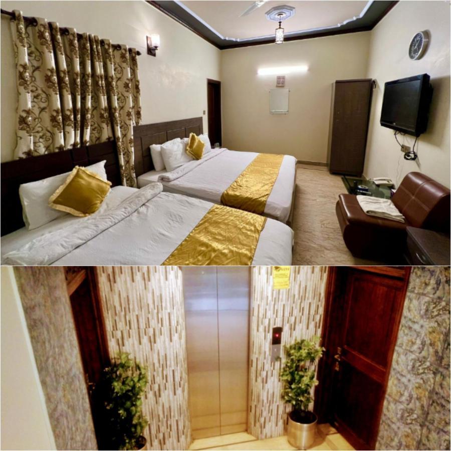 Luxury Living Rooms Near Agha Khan, Millennium, Nueplex Karaczi Zewnętrze zdjęcie