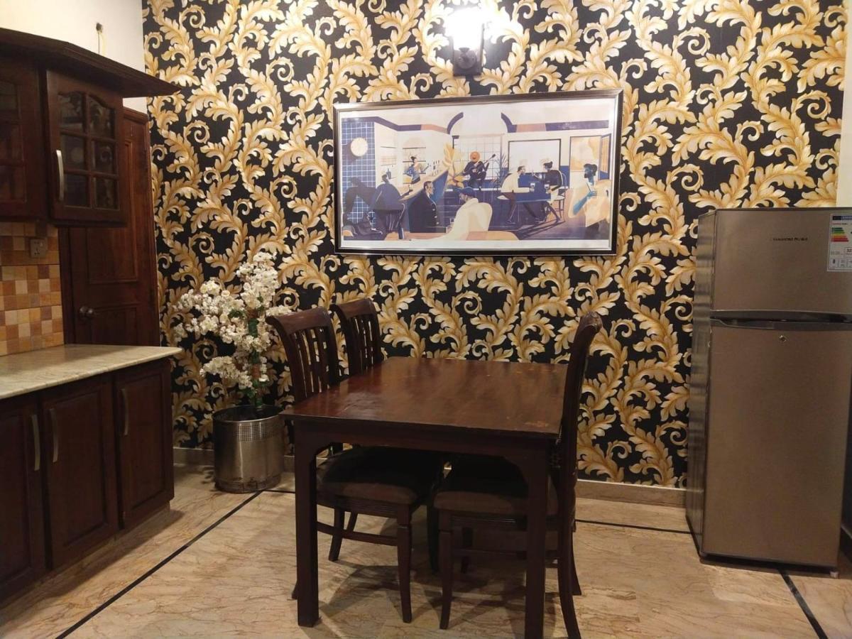 Luxury Living Rooms Near Agha Khan, Millennium, Nueplex Karaczi Zewnętrze zdjęcie