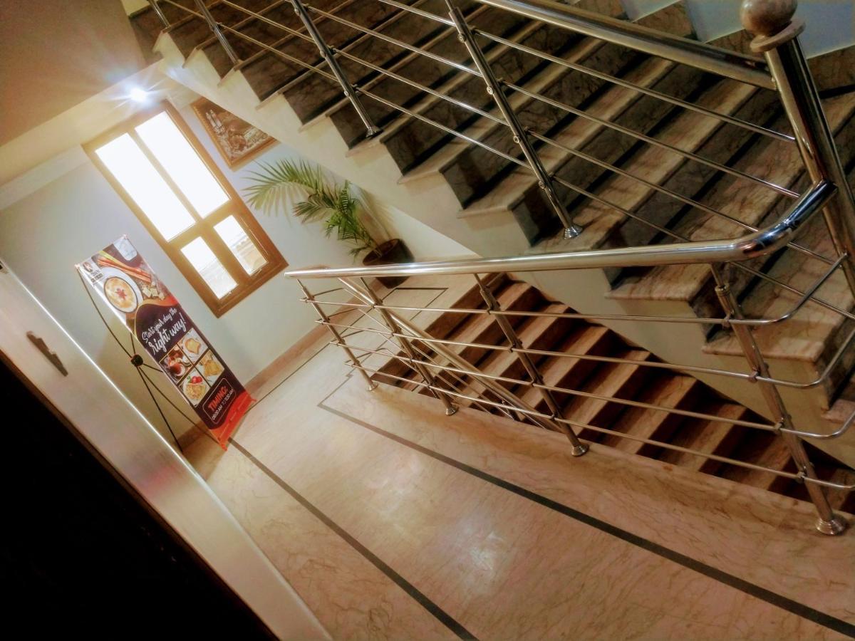 Luxury Living Rooms Near Agha Khan, Millennium, Nueplex Karaczi Pokój zdjęcie
