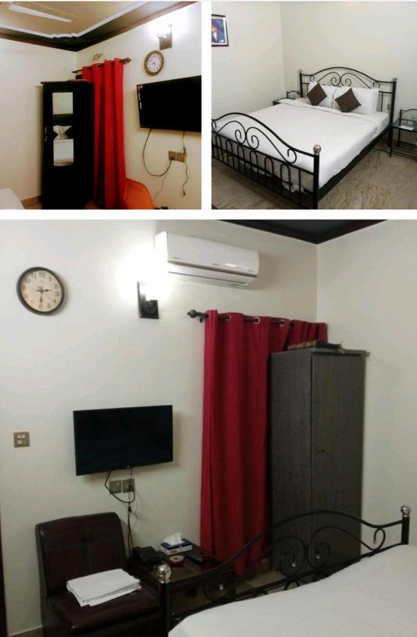 Luxury Living Rooms Near Agha Khan, Millennium, Nueplex Karaczi Pokój zdjęcie